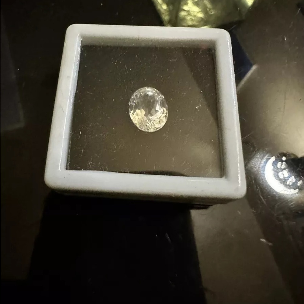Gemstone Loose - Golconda Kunzite